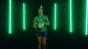 Rugby League Try Celebration GIF by Canberra Raiders