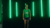 Rugby League Try Celebration GIF by Canberra Raiders