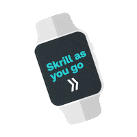 Queen Crypto Sticker by Skrill