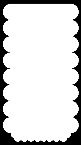 Template Nascar Sticker by NASCAR México