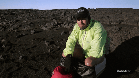 man no GIF by Outside TV