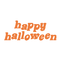 trick or treat cat Sticker by Katie Thierjung / The Uncommon Place