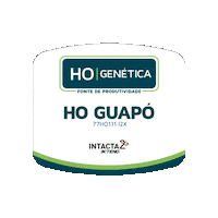 Hogenetica Sticker by SEEDCORP | HO
