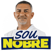 Magrao Sticker by Vereador Rafael Nobre