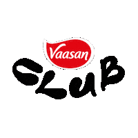 vaasanleipomot vaasan vaasanclub Sticker