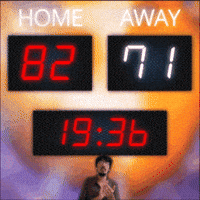 71 Away GIF