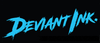 Sled Wrap GIF by Deviant Ink