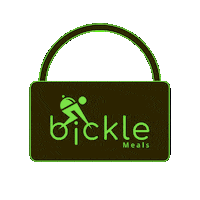 Bicklemeals Sticker by bickleapp