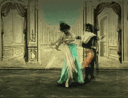 BeNatural movie film black and white camera GIF