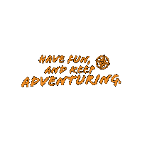 TentBox adventure camping rooftent roof tent Sticker
