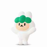 Happy Party GIF by Daangnmarket
