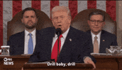 Donald Trump GIF by PBS News