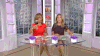 hoda kotb wine GIF