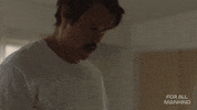 For All Mankind Gym GIF by Apple TV+