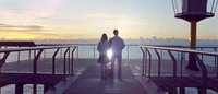 dream magazine GIF by Vimeo