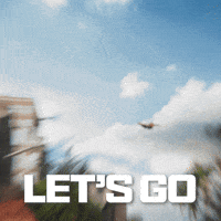 Lets Go Warzone GIF by Call of Duty