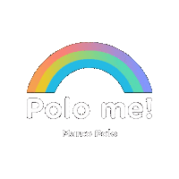 Sticker by Marco Polo App