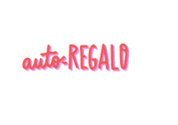 Regalo Sticker by mamaQuilla Tejidos