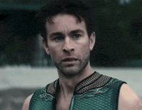 Oh No Prime Video GIF