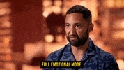 React Goat GIF by Celebrity Apprentice Australia