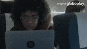 As Five GIF by globoplay