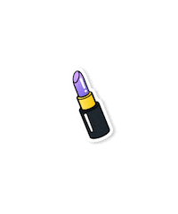 Make Up Nick Sticker by Nickelodeon International