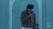 Serious Tyler The Creator GIF by AMAs