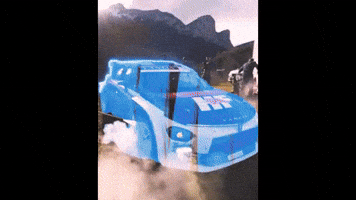 Teaser ERC 43rd Andalusia Rally-Sierra Morena