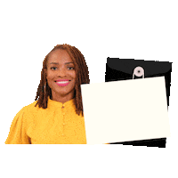 deesellsdfw dee walton Sticker