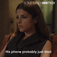 Anna Kendrick Excuses GIF by HBO Max