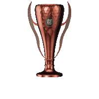 Trophy Metaverse Sticker by BeFootballVR