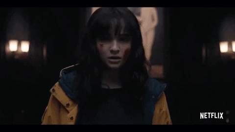 Hivanfuentes season 3 dark dark season 3 final season dark GIF
