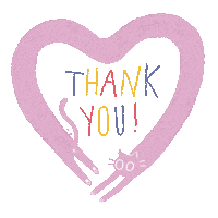 Happy Cat Sticker by Radhia Rahman