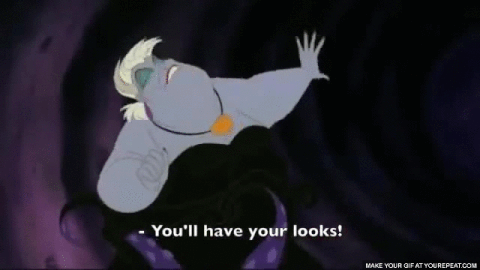 ursula GIF