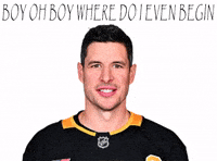 Ice Hockey GIF