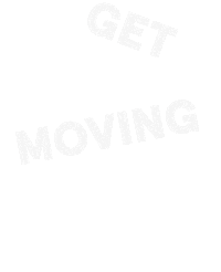 Make A Move Sticker by ReachOut Australia