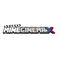 Cinemanus Sticker