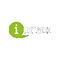 Imax92 Sticker by imax.fr