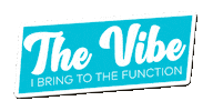 The Vibe Sticker by Homepage.rs