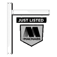 For Sale Macgif Sticker by TheMacnabs