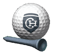 chathamhillswestfield golf chatham chatham hills chatham hills golf Sticker