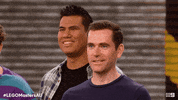 LEGOMastersAU lego channel9 channel 9 lego masters GIF