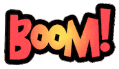 winner win Sticker by Fluffy Friends