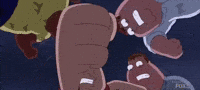 Quagmire Thegang GIF by Respective