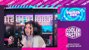 Cooler Master Twitch GIF