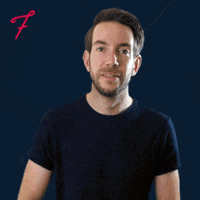 Jesse GIF by Fervent Digital