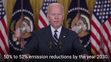 50% to 52% emission reductions by the year 2030.