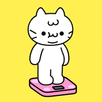 Happy Cat GIF by Mikitti