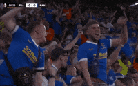 Europa League Football GIF by UEFA