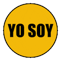 Yosoy Fitnesscoach Sticker by Escuela de Coaches